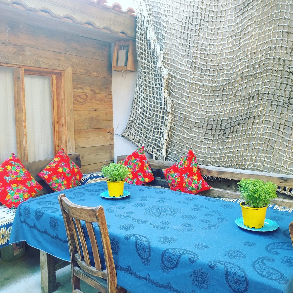 Sanli Butik Hotel