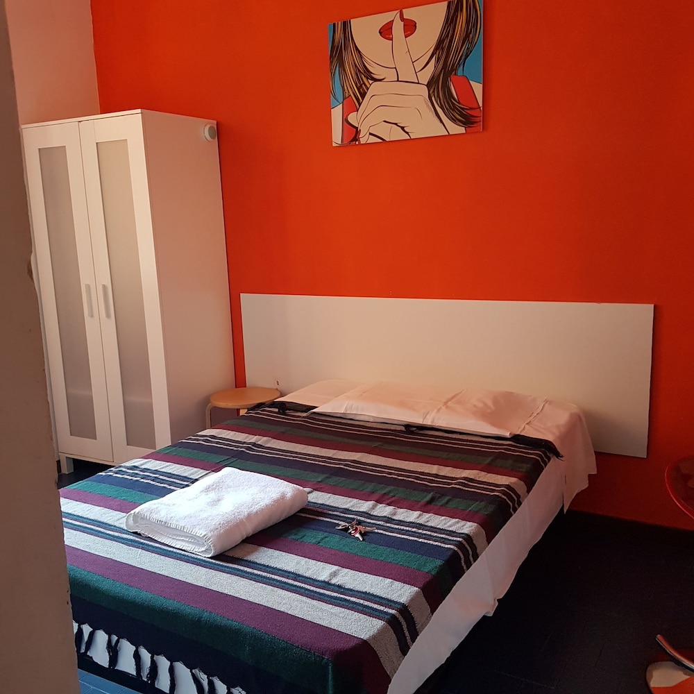 Guesthouse Ava