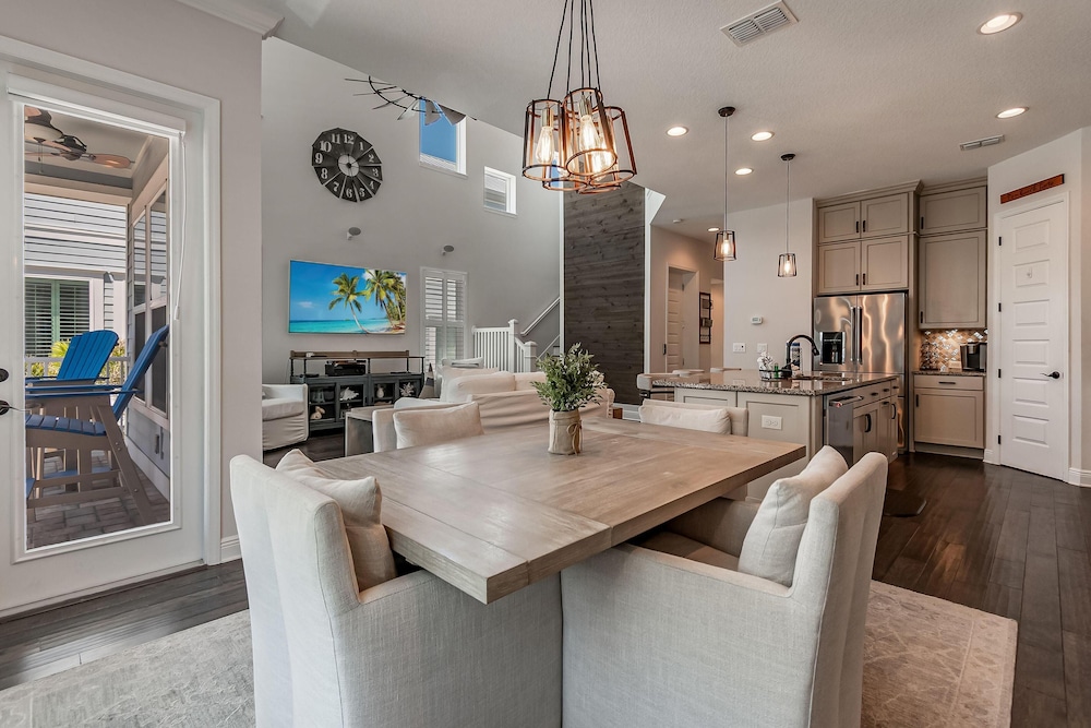 Redington Beach Townhouse 16305