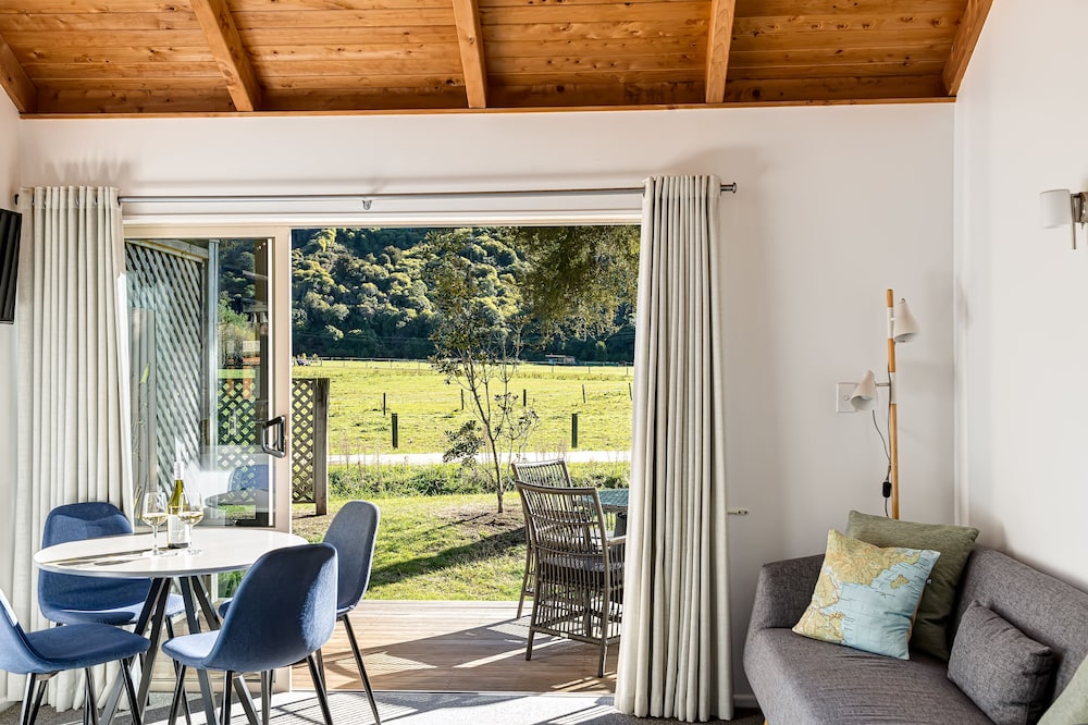 Abel Tasman Lodge