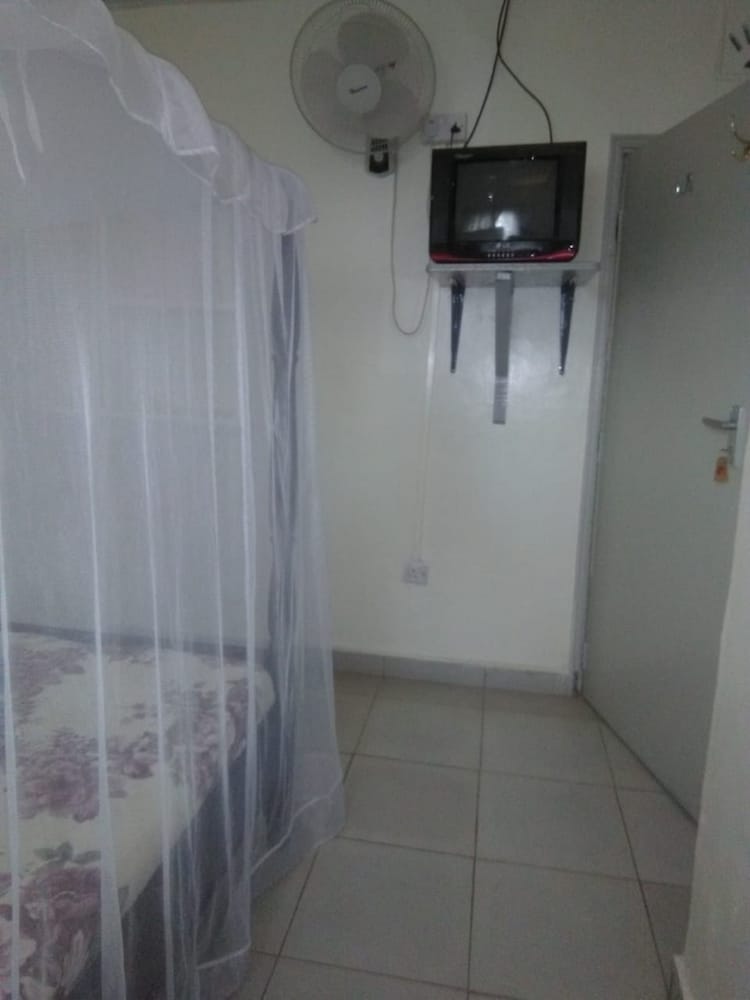 Paulice Guest House view 5