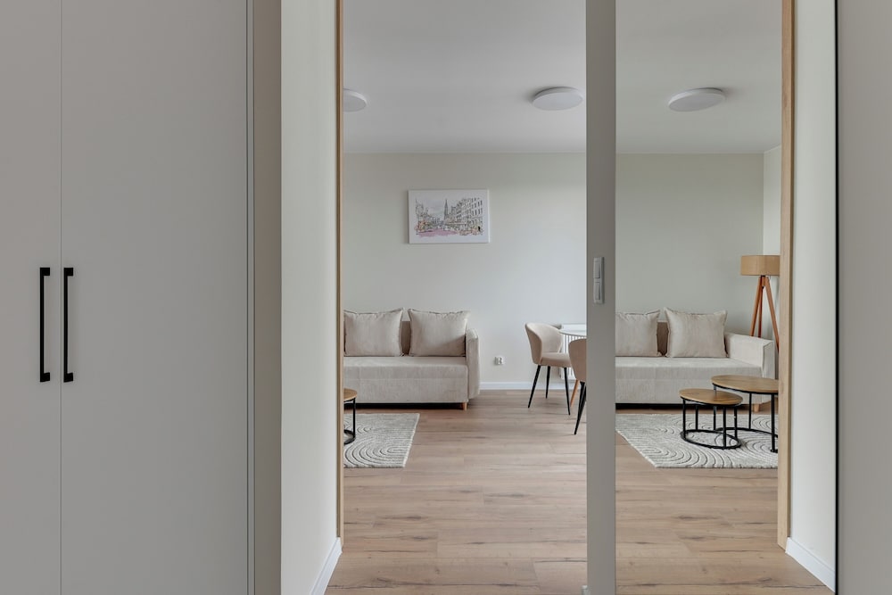 Horizon 152 - SeaView by GrandApartments