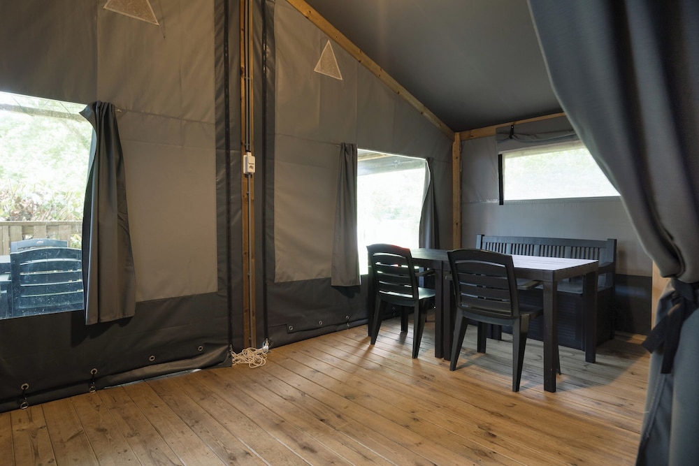 Camping RCN le Moulin de la Pique