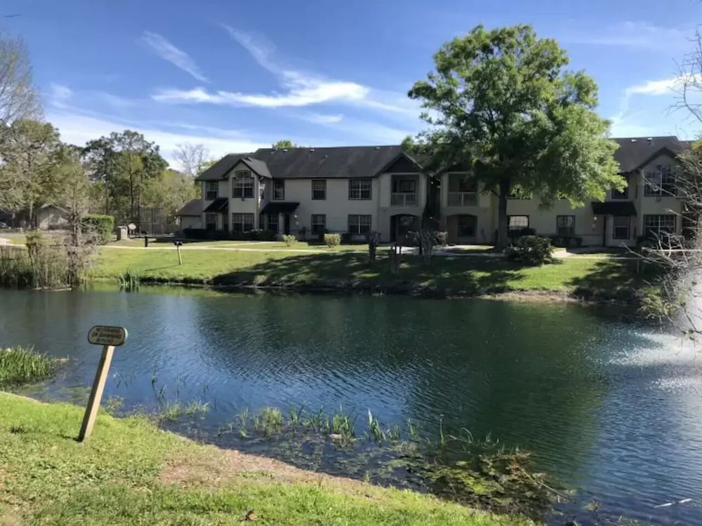 The Tropical Oaks Villa - Near Disney - Image 1