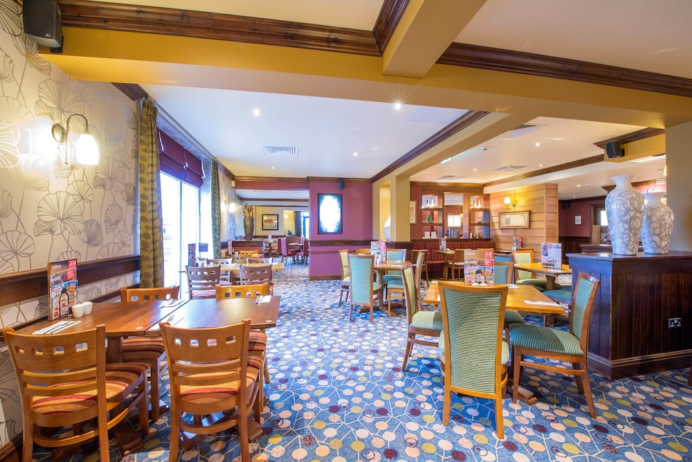 Premier Inn Cleethorpes 3