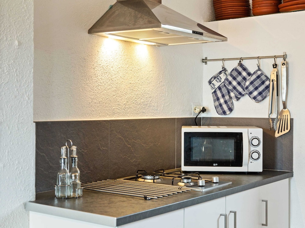 Holiday Home in Deltebre Near the Beach