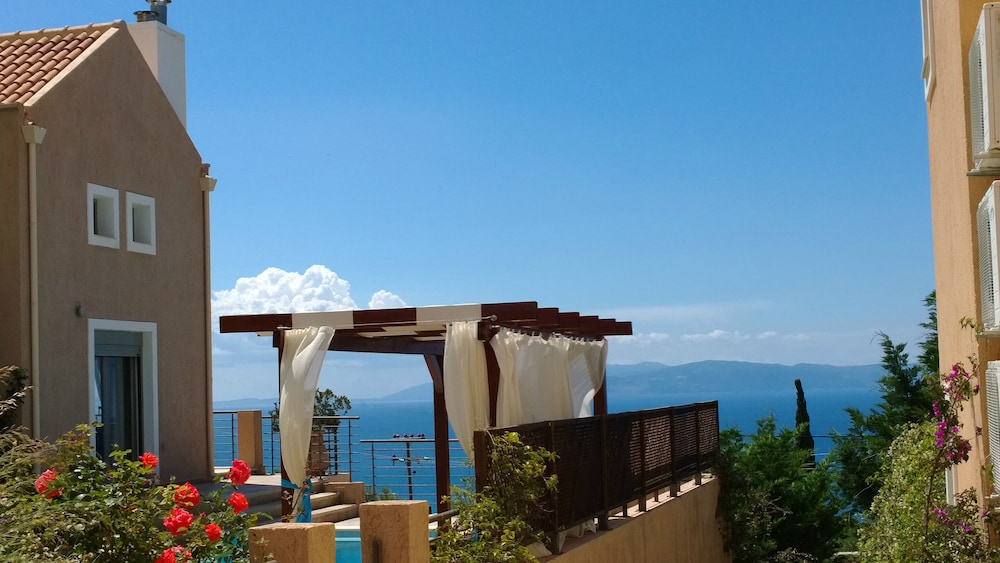 Erofili Villas