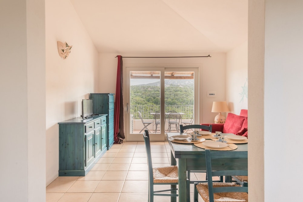 Arzachena Vacations - Elegant Residence Ea Bianca 2 Bedroom With Sea View Extra Bed Available N0729 - Property Image 25