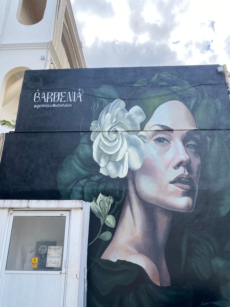 Gardenia Collective