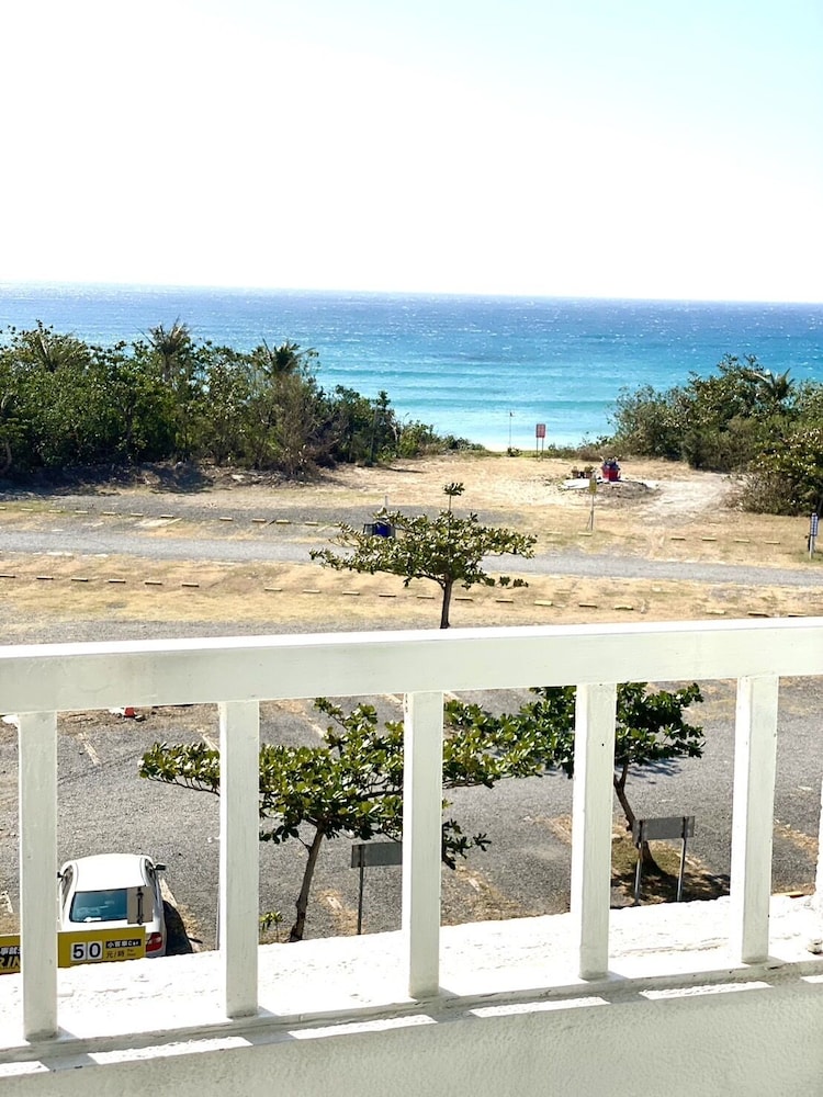 Water Front Hotel