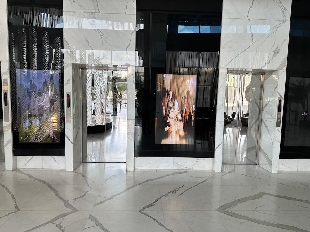 Damac Riyadh by SELSAL داماك الرياض
