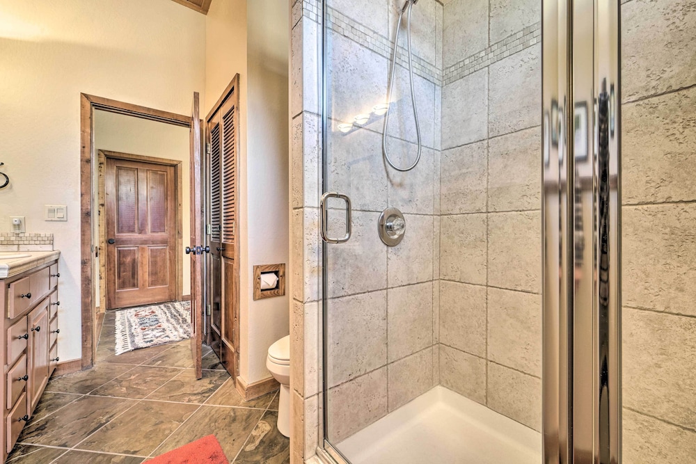 Lake Tahoe Vacations - Northstar Home: Shuttle to Ski Resort! - Property Image 8