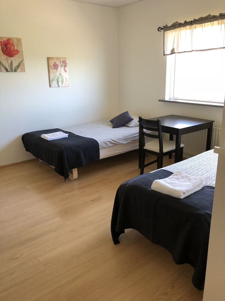 Grund guesthouse