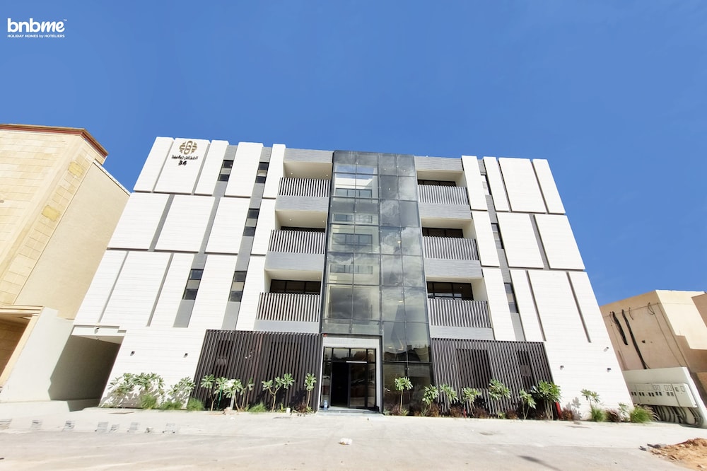 bnbmehomes- 3BR near Kingdom Arena- 21