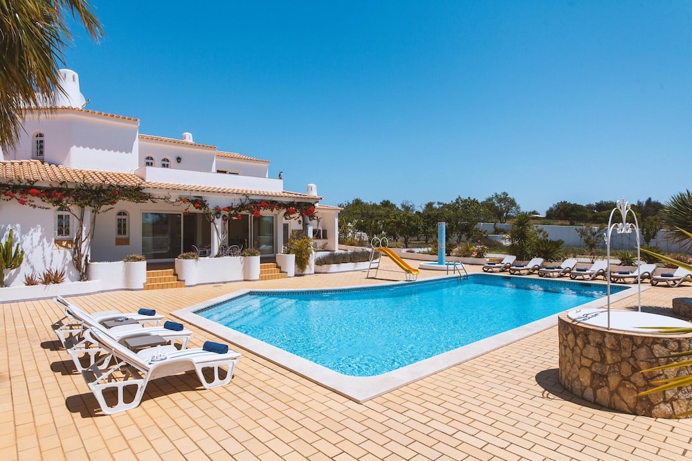 Villa Serena view 5