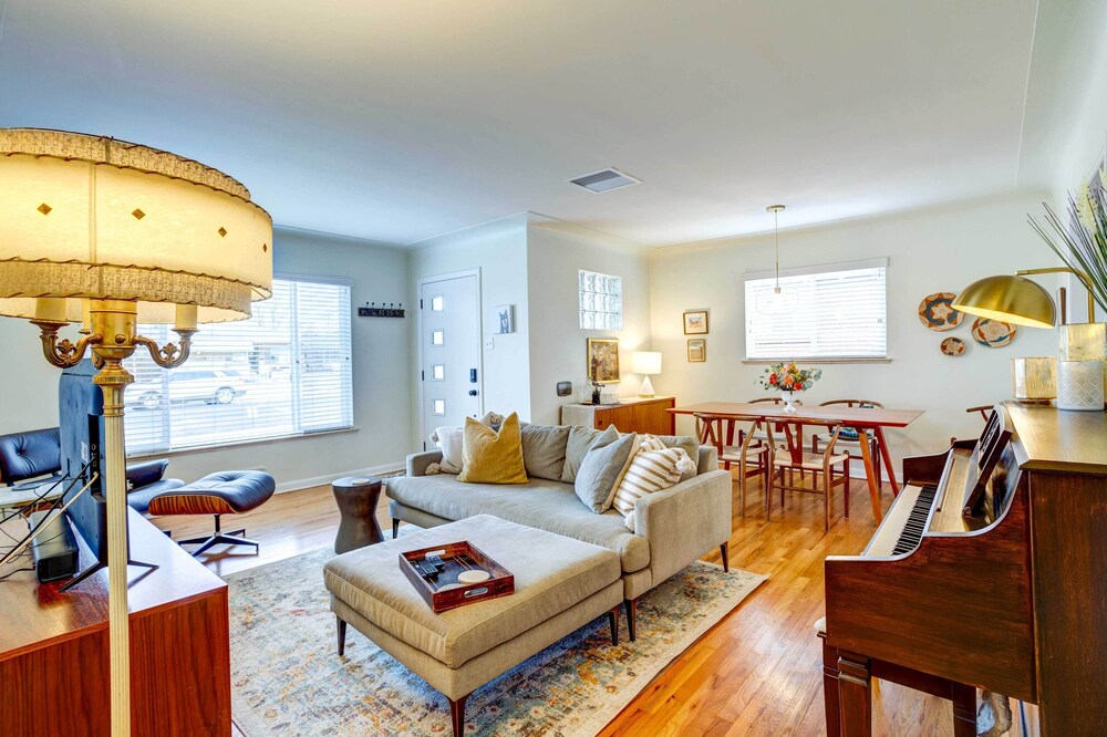 Near Denver Zoo: Home w/ Furnished Patio!