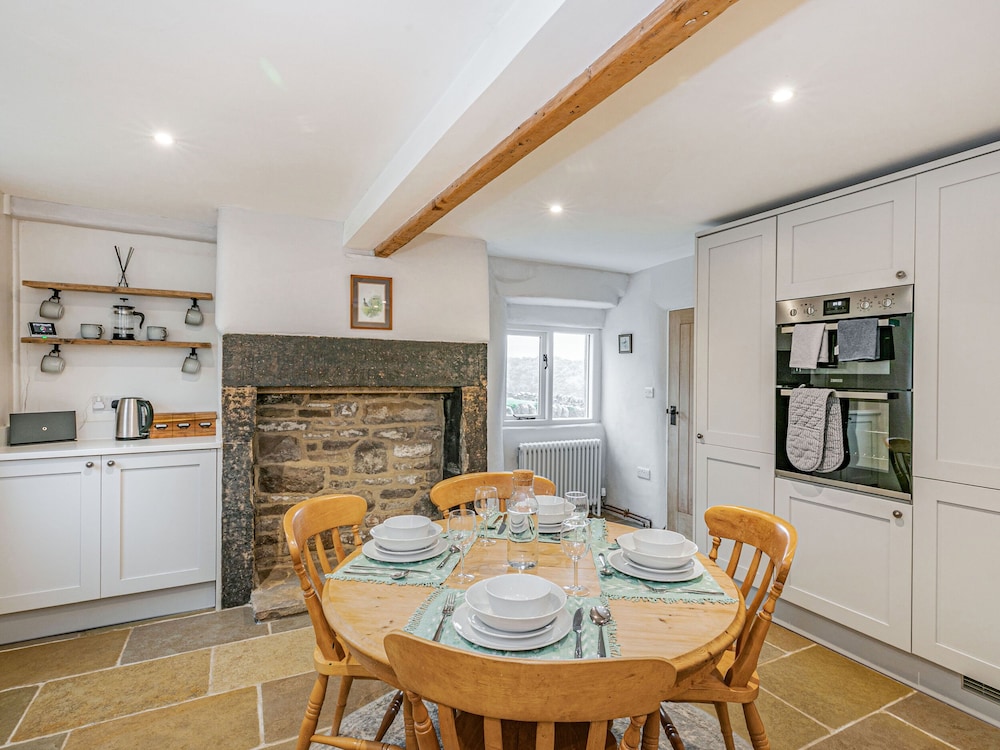 Spinners Cottage