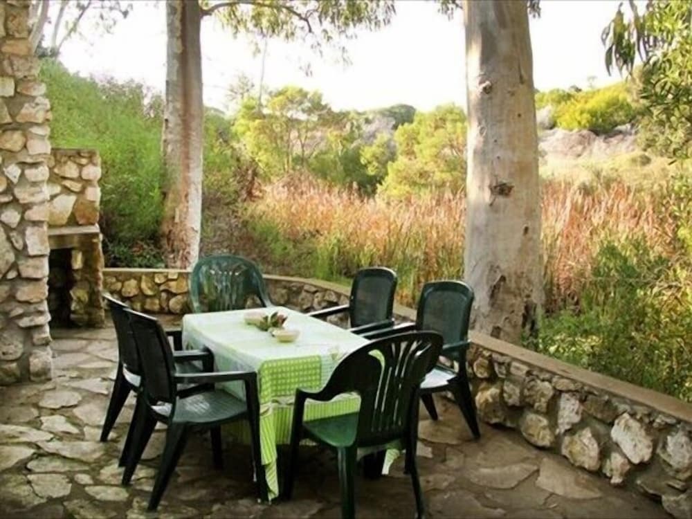 BOTTERKLOOF RESORT