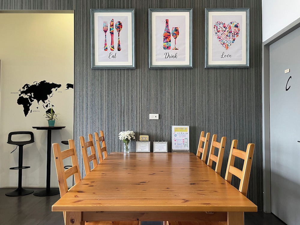 Easymind Guesthouse, Hostel in Taipei Main Station