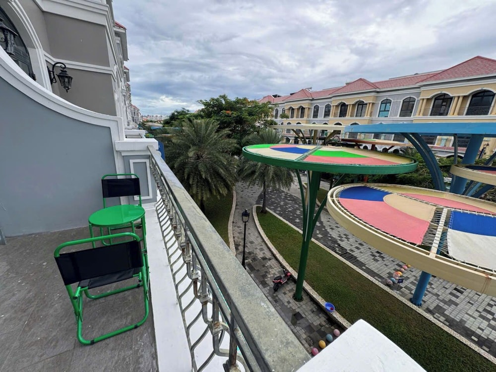 Beachside Bliss Homestay