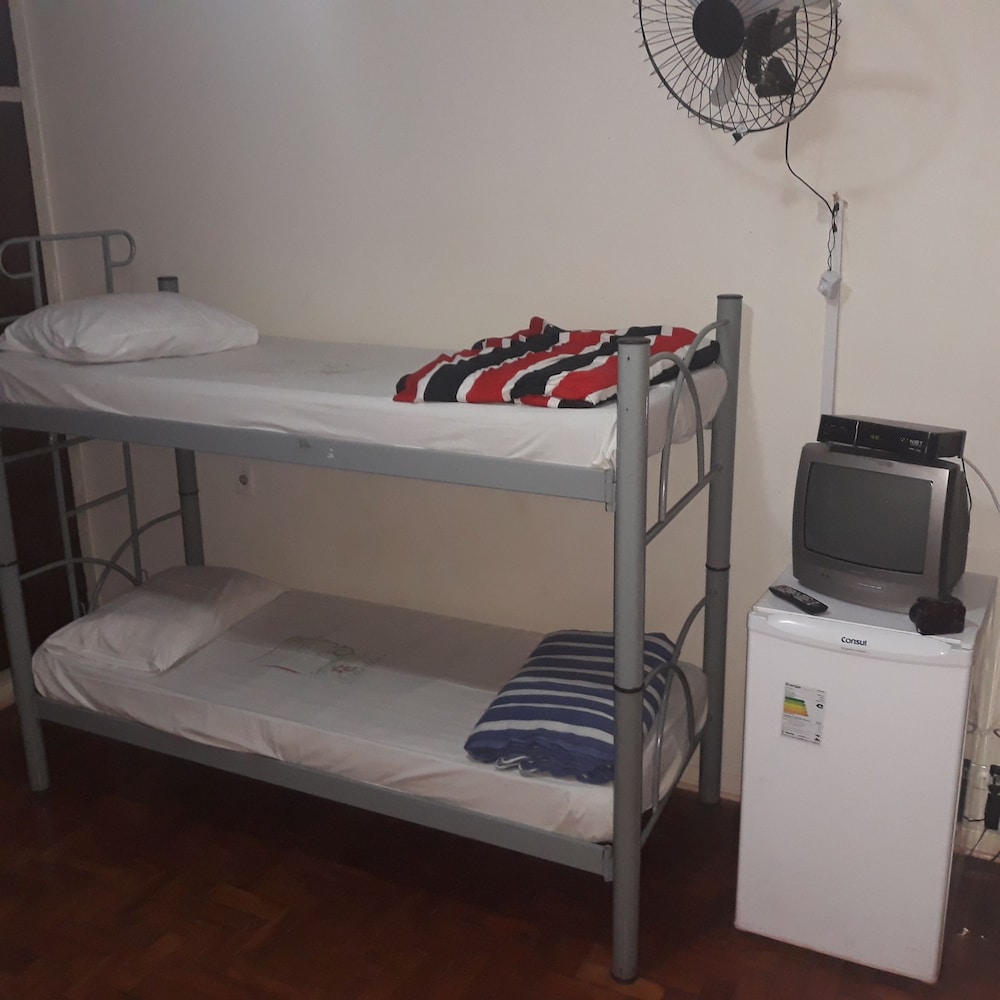 Hotel Pousada Clinicas West
