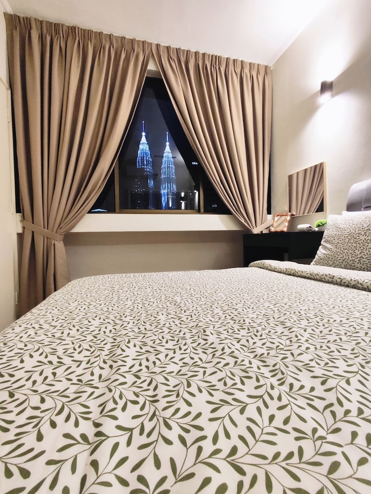 Pavilion&KLCC Bukit Bintang Wisma Cosway