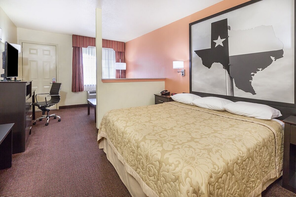 Palestine Vacations - Premier Inn Palestine - Property Image 4