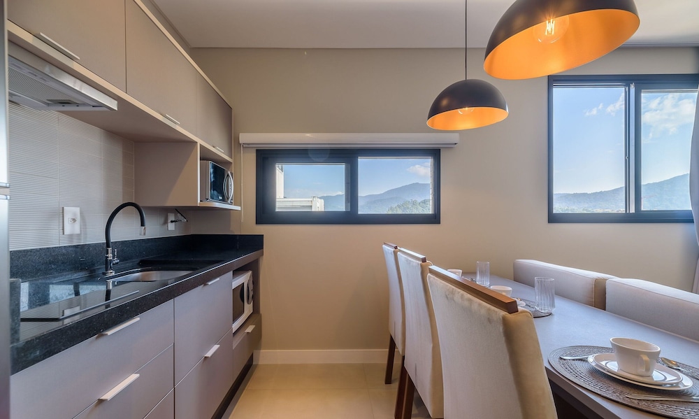 MHF III Apts Variados a 280m da Praia em Itapema