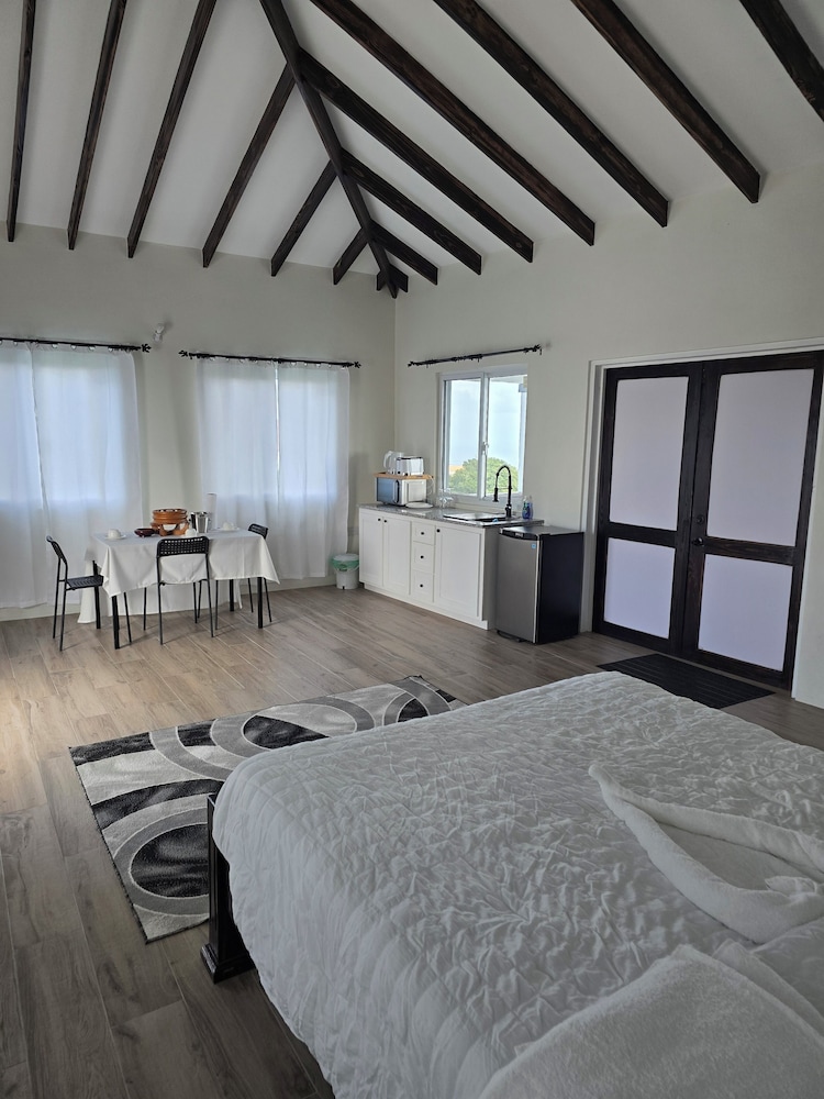 WindBlow Villa