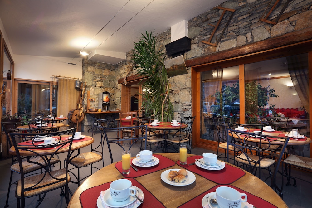 Bourg-Saint-Maurice Vacations - Hotel l'Autantic - Property Image 10