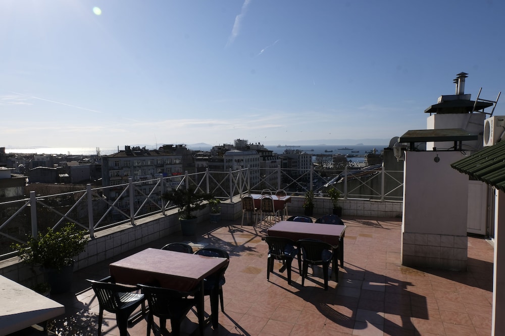 Otel Ozbek - Image 37