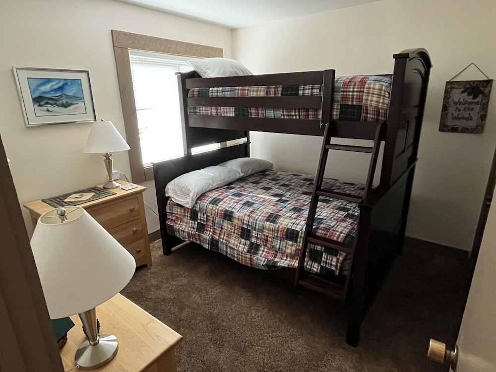 Silver Tree Sanctuary in Aspen Grove! view 5