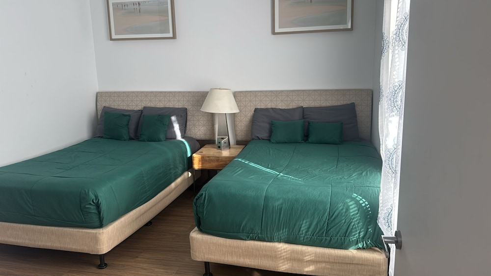 Premier Apts in Vibrant Downtown LA