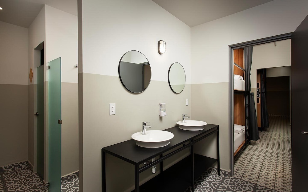 Hostal CASA MX bellas artes photo 5
