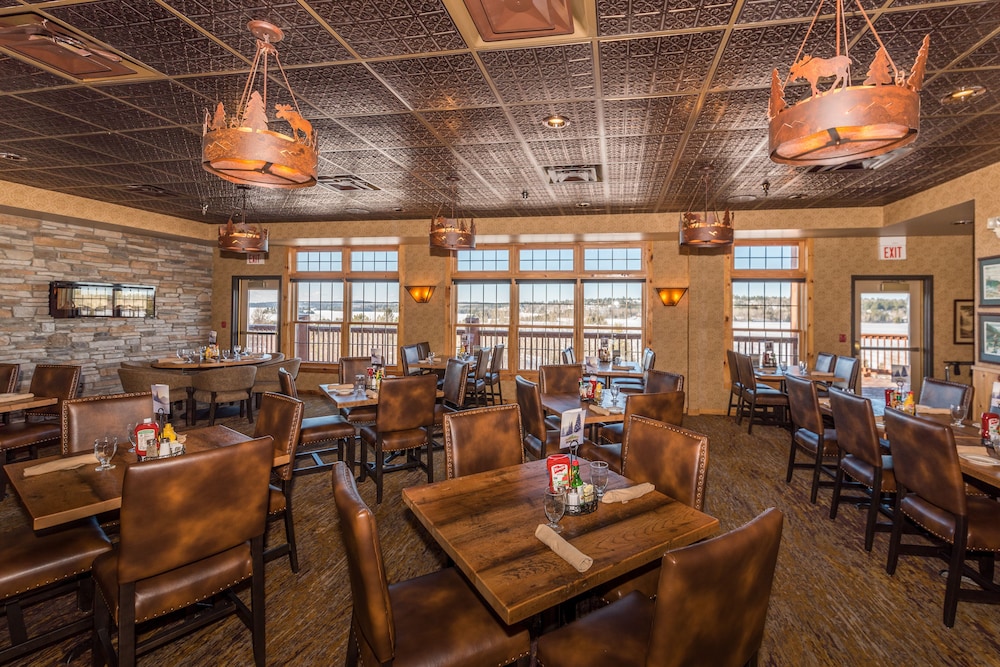 Grand Ely Lodge Resort & Conference Center