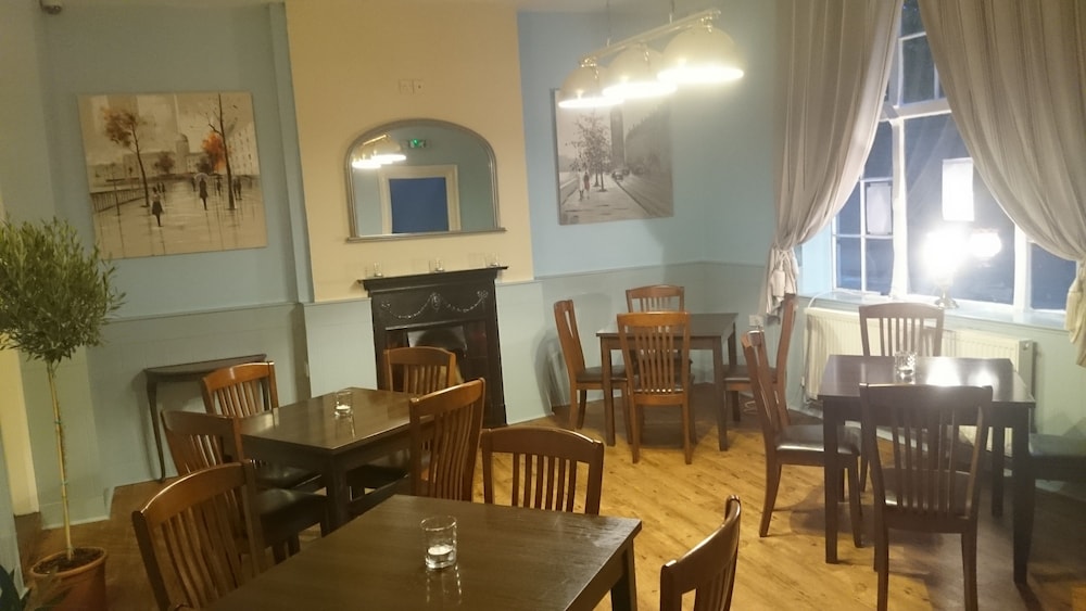 The Twyford Inn