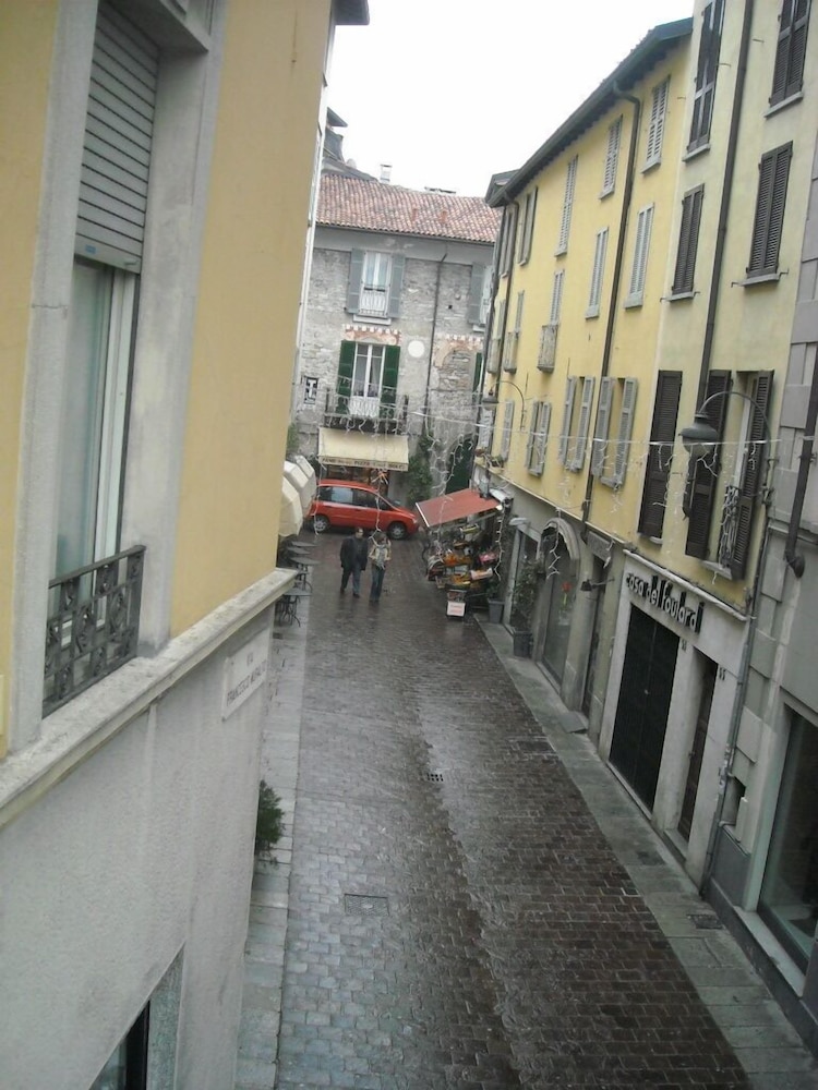 Residence Pila