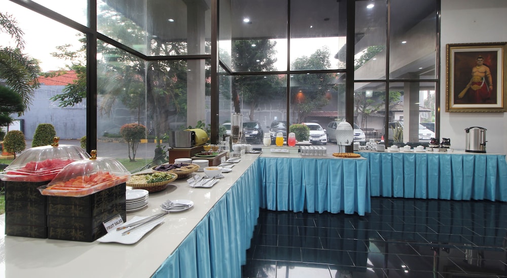 Hotel Grand Trisula Indramayu