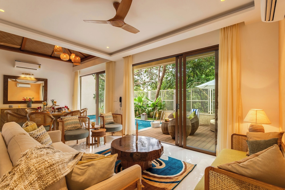 Villa Frangipanni Hosted by Masaya Stays
