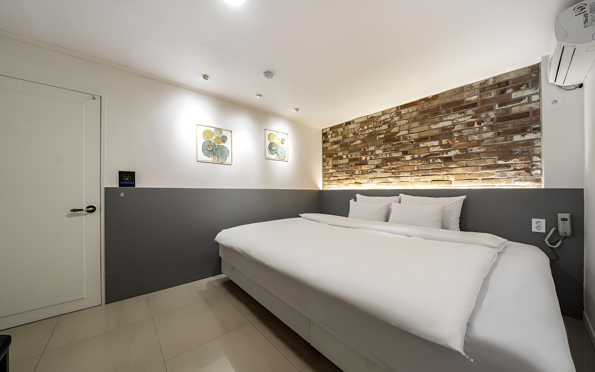 Gasan The Stay Hotel view 3
