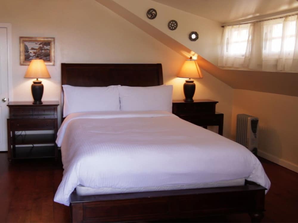 Banning House Lodge
