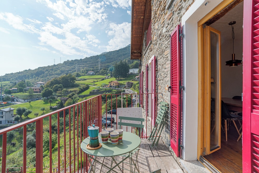 Belmonte Balcone