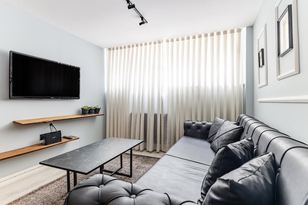 Stylish and Comfy Studio Flat in Kad koy