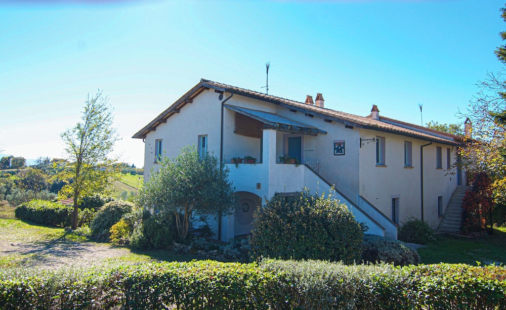 CasaLeMonache - Appartamenti in Umbria
