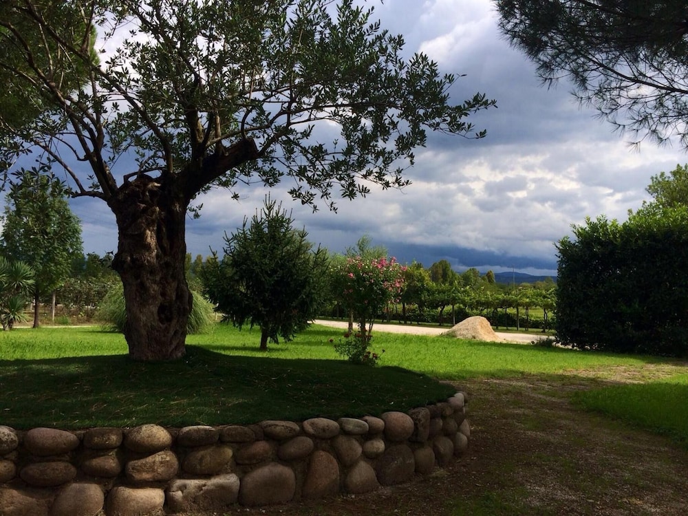 Agriturismo Ca' La Pergola
