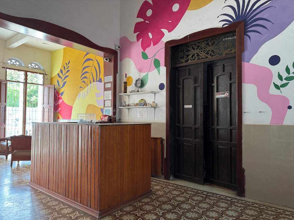 Hostal Maranatha - Hostel view 4