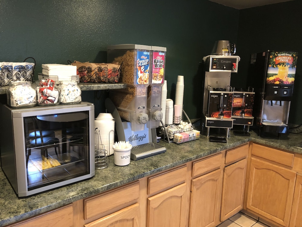 Super 8 by Wyndham Coeur d'Alene, Billede 23