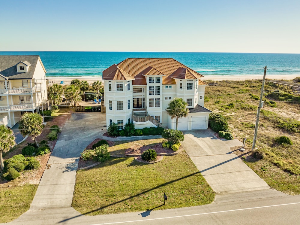 Coppertop by Topsail Realty