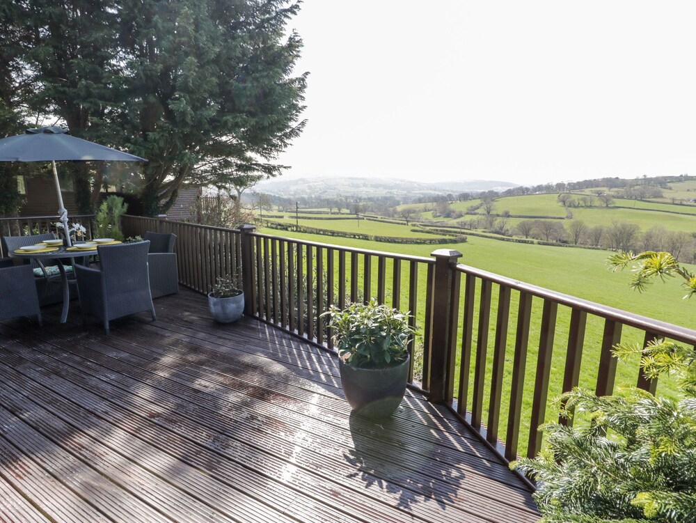 Springtime Lodge view 5