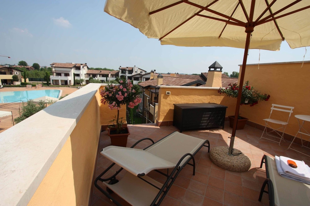 Lugana Village Resort & Sporting Club